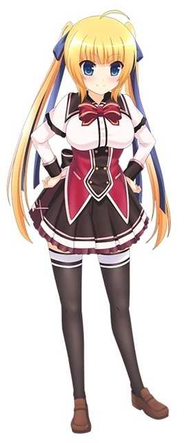 桜木・R・アーシェ