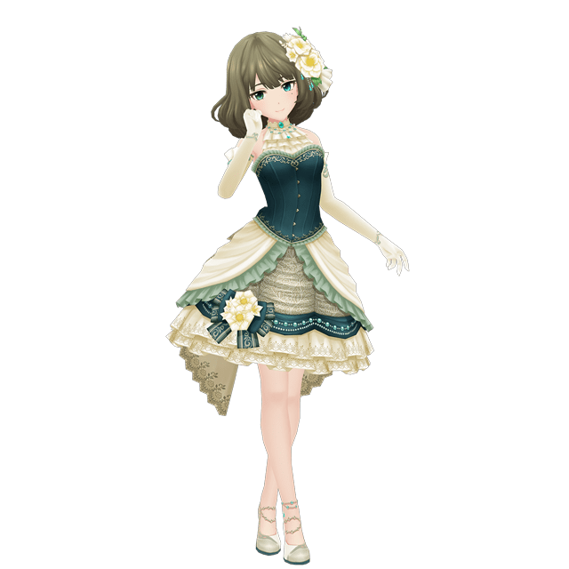 高垣楓（たかがきかえで）