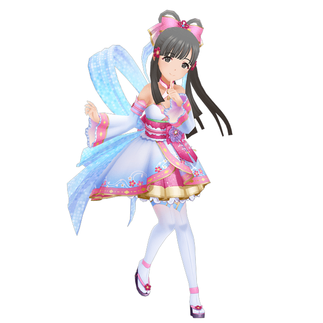 小早川紗枝（こばやかわさえ）