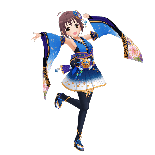 脇山珠美（わきやまたまみ）