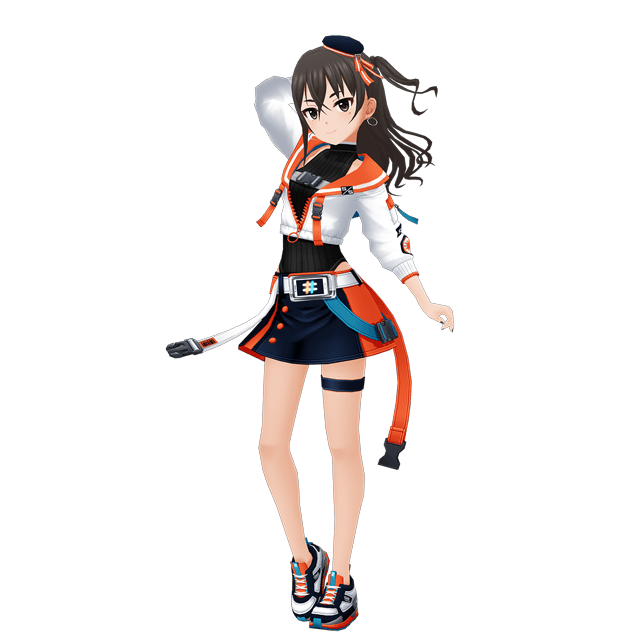 砂塚あきら（すなづかあきら）