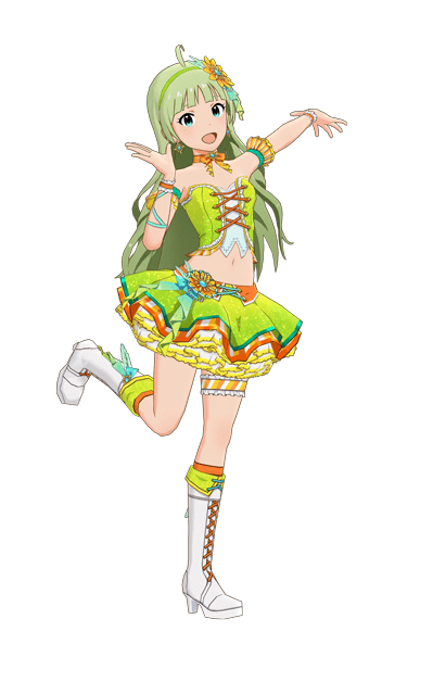 島原エレナ(しまばらえれな)