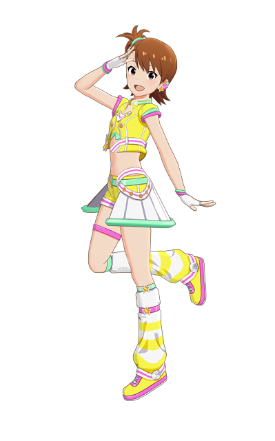 双海亜美(ふたみあみ)