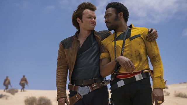 ランド・カルリジアン