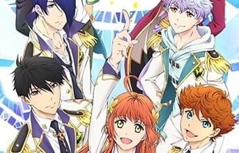 マジきゅんっ!ルネッサンス|アニメ声優・キャラクター・登場人物 マジきゅんっ!ルネッサンス|アニメ声優・キャラクター・登場人物