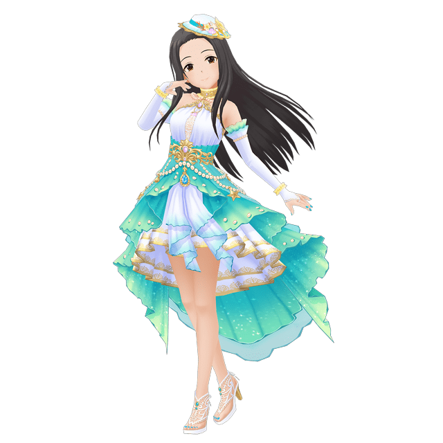 瀬名詩織（せなしおり）