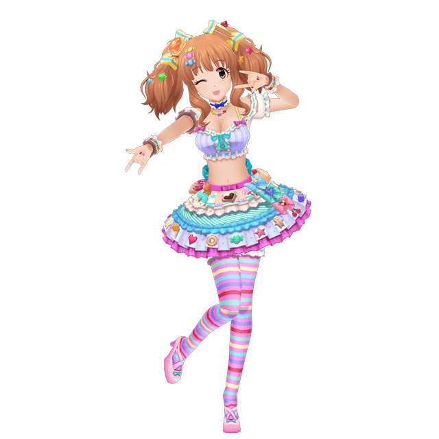 諸星きらり（もろぼしきらり）