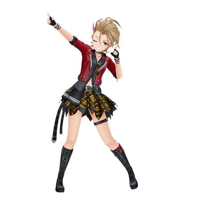 木村夏樹（きむらなつき）