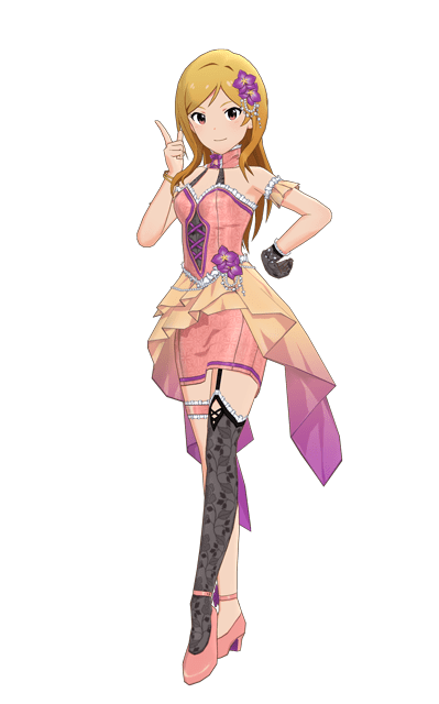 百瀬莉緒(ももせりお)