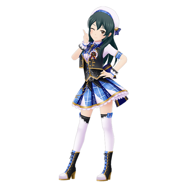 大石泉（おおいしいずみ）