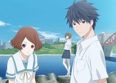 3ページ目：サクラダリセット｜アニメ声優・キャラクター・登場人物