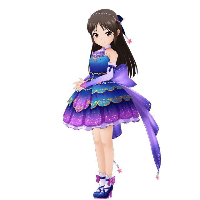 橘ありす（たちばなありす）