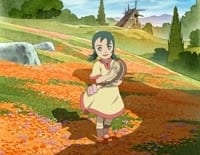 獣の奏者エリン アニメ声優 キャラクター 登場人物 09冬アニメ最新情報一覧 アニメイトタイムズ