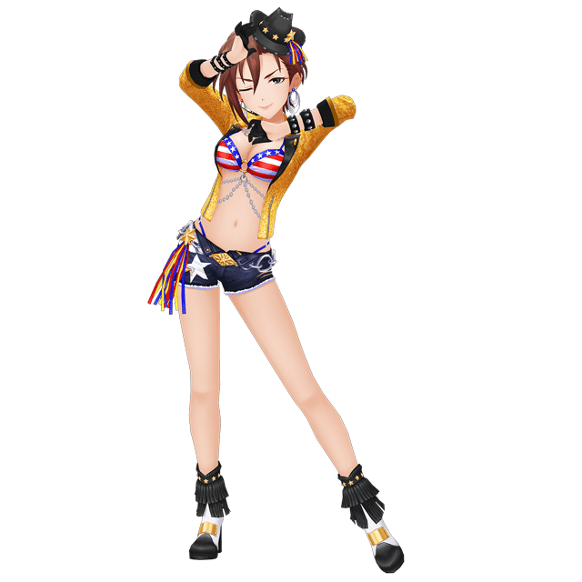 木場真奈美（きばまなみ）