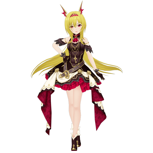 黒埼ちとせ（くろさきちとせ）