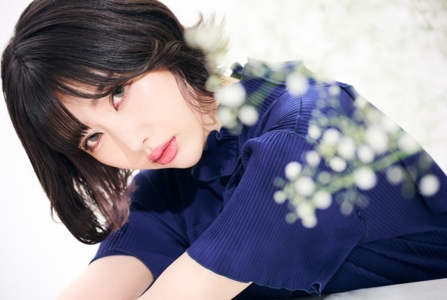 志崎樺音｜アニメキャラ・プロフィール・出演情報・最新情報