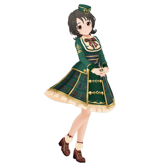 浅野風香（あさのふうか）