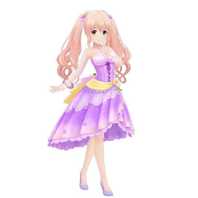 西園寺琴歌（さいおんじことか）