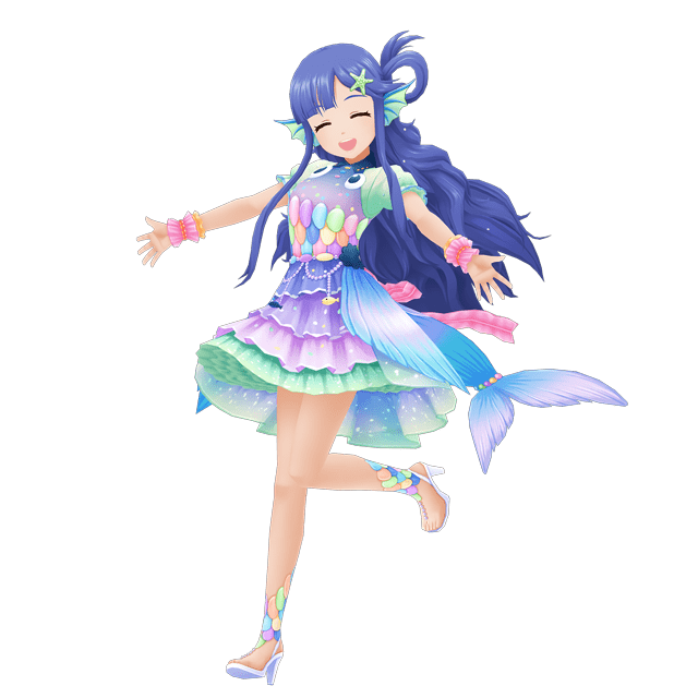 浅利七海（あさりななみ）