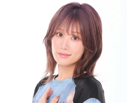 阿部里果｜アニメキャラ・プロフィール・出演情報・最新情報まとめ