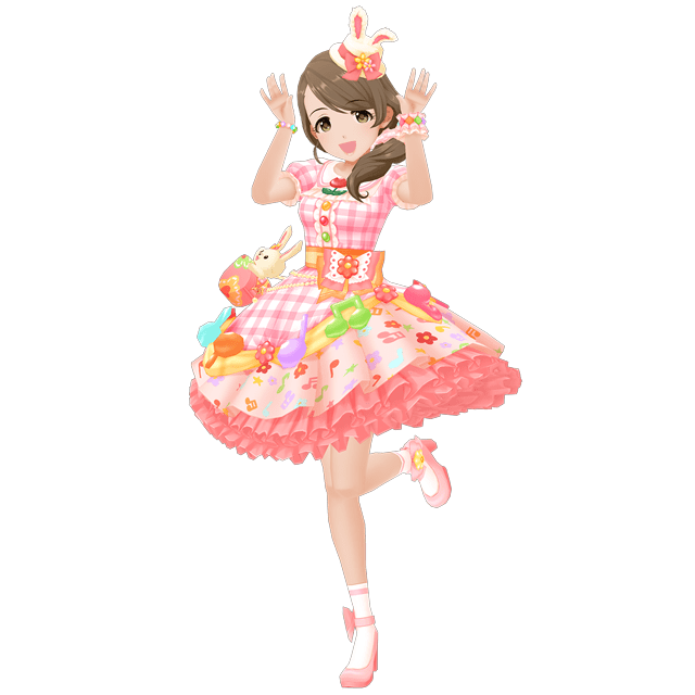 持田亜里沙（もちだありさ）