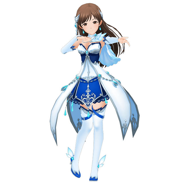 新田美波（にったみなみ）