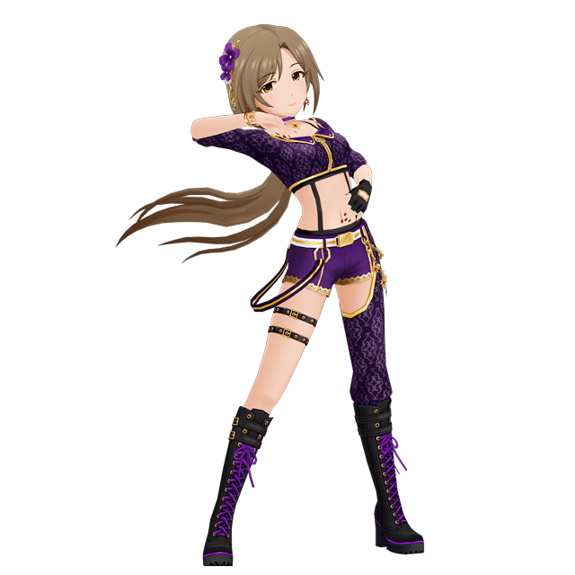 伊集院惠（いじゅういんめぐみ）