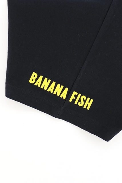 『BANANA FISH』アパレルアイテムが、コスプレショップACOS(アコス)より発売決定！イメージパーカー・イメージニット帽・ロングカットソーを大紹介