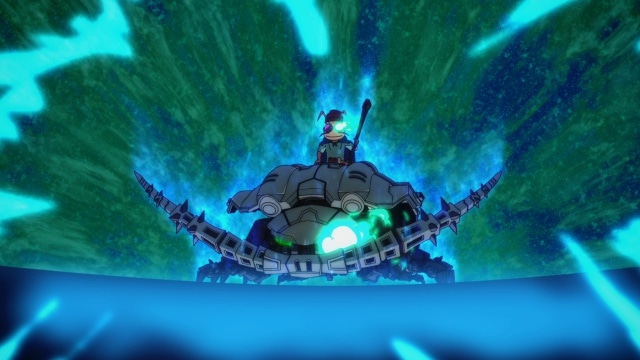 TVアニメ『ゾイドワイルド』第22話あらすじ＆先行場面カットが到着！　アラシたちは新しい戦い方を見つけられるか！？