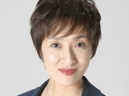 宮寺智子