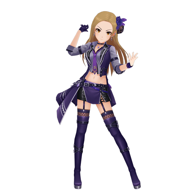 松永涼（まつながりょう）