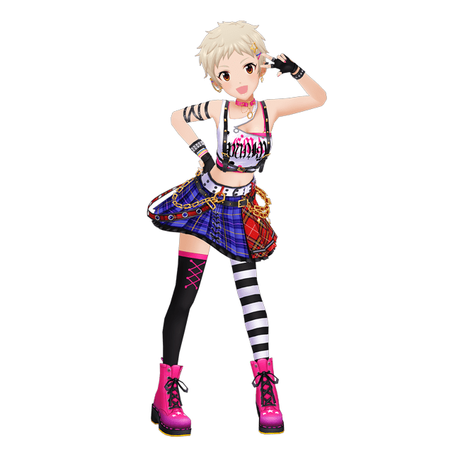 仙崎恵磨（せんざきえま）