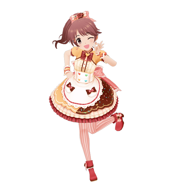 椎名法子（しいなのりこ）