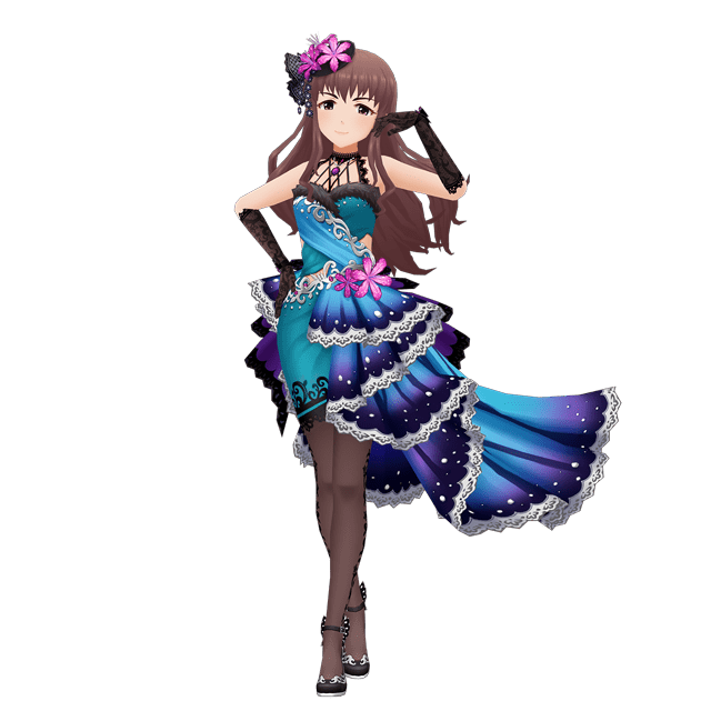 服部瞳子（はっとりとうこ）