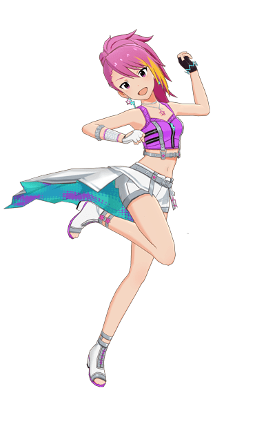 舞浜歩(まいはまあゆむ)