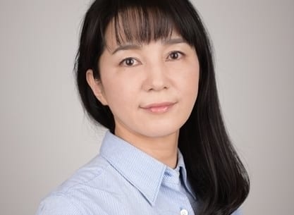 高橋理恵子
