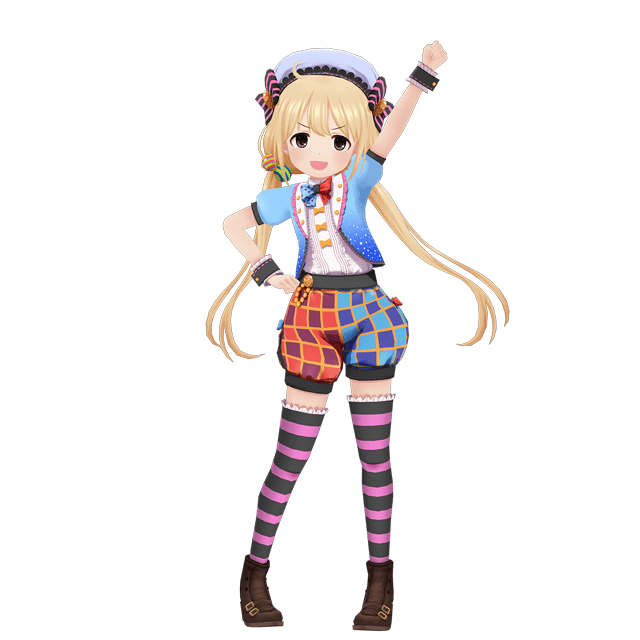 双葉杏（ふたばあんず）