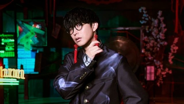 オーイシマサヨシ｜プロフィール・楽曲・CD・最新情報一覧