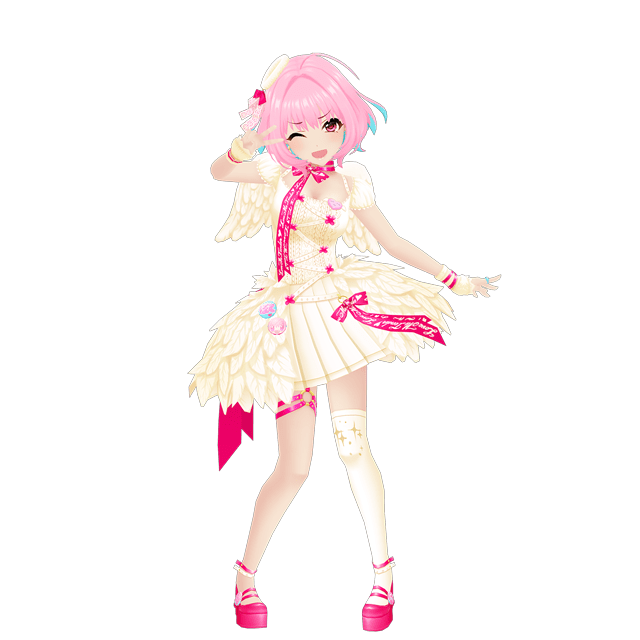 夢見りあむ（ゆめみりあむ）