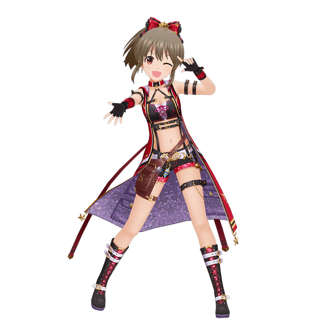 堀裕子（ほりゆうこ）