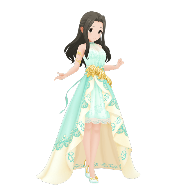 涼宮星花（すずみやせいか）