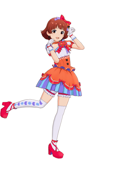 野々原茜(ののはらあかね)