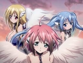 そらのおとしもの　天真爛漫な末っ子エンジェロイドアストレア 売れ筋新商品 そらのおとしもの 元気なエンジェロイドアストレア