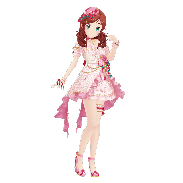 井村雪菜（いむらせつな）