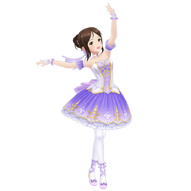 綾瀬穂乃香（あやせほのか）