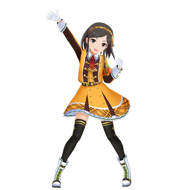 冴島清美（さえじまきよみ）