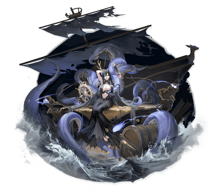 ゴールデン・ハインド