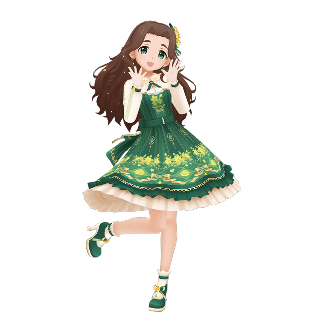 日下部若葉（くさかべわかば）