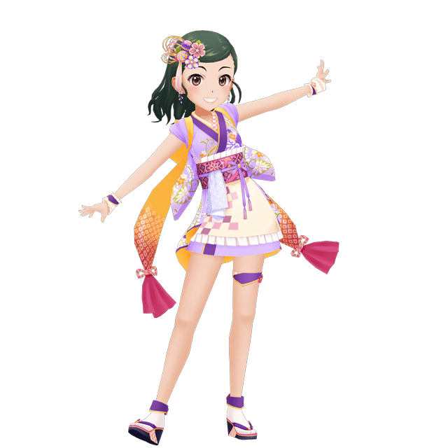 首藤葵（しゅとうあおい）