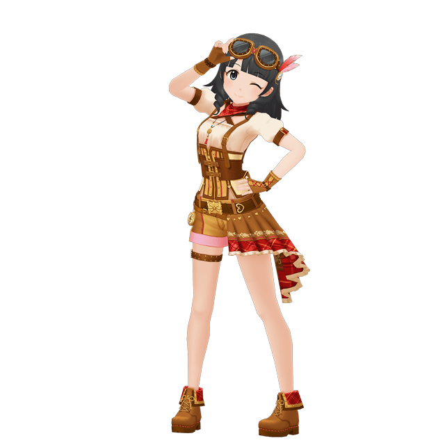 氏家むつみ（うじいえむつみ）